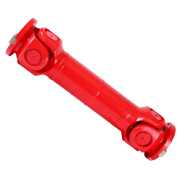 ユニバーサルカップリングにはどのような種類がありますか?