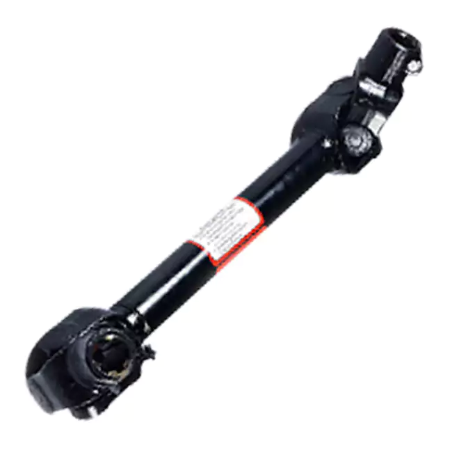 高馬力トラクターに適切な PTO シャフトを選択するにはどうすればよいですか?