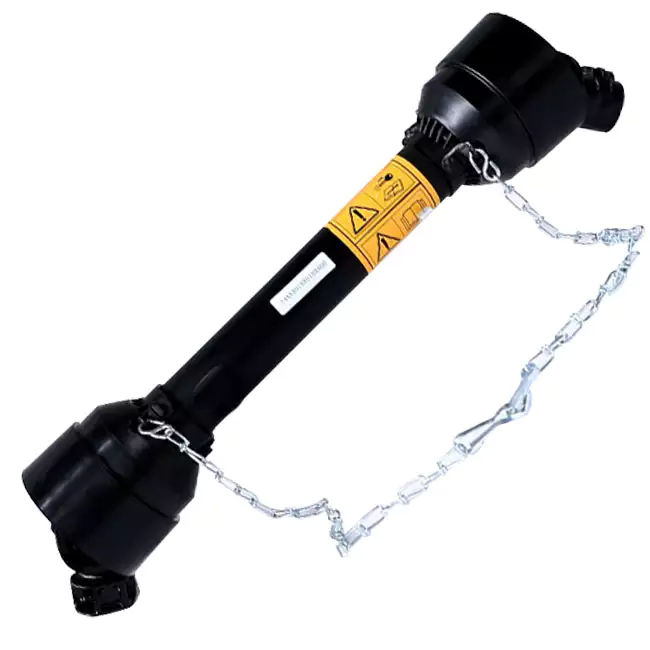 防水性と防塵性を備えた PTO シャフトが農業環境で普及しているのはなぜですか?