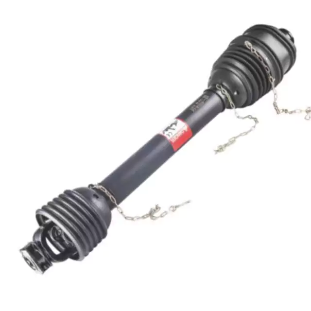 PTO シャフトのトラブルによって農作業が滞らないようにするにはどうすればよいですか?