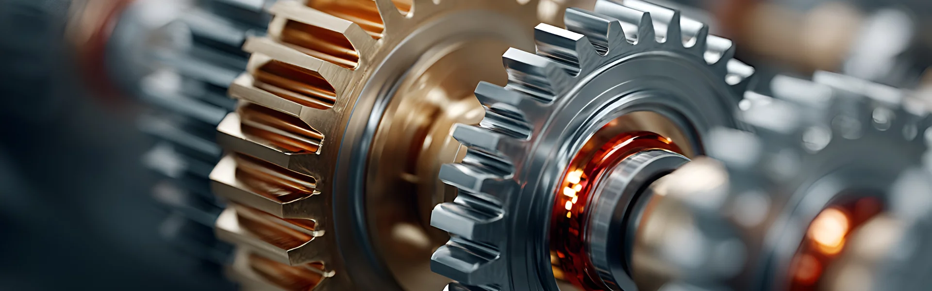 平歯車の耐久性にとって材料の選択が重要なのはなぜですか?