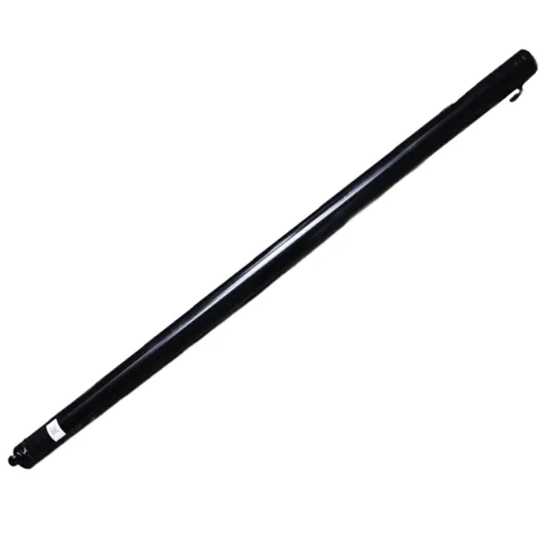 鉱山作業に頑丈な油圧シリンダが不可欠なのはなぜですか?