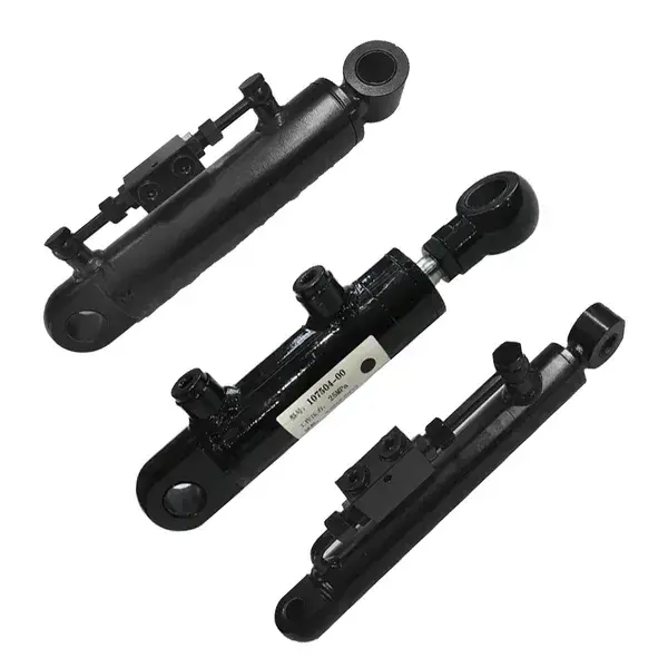 なぜシールの品質が油圧シリンダの寿命を決めるのですか?