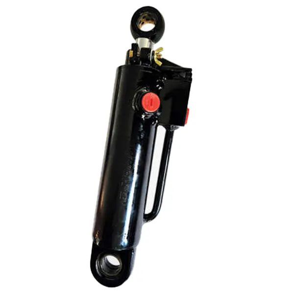 カスタム油圧シリンダはどのように装置の生産性を向上させますか?